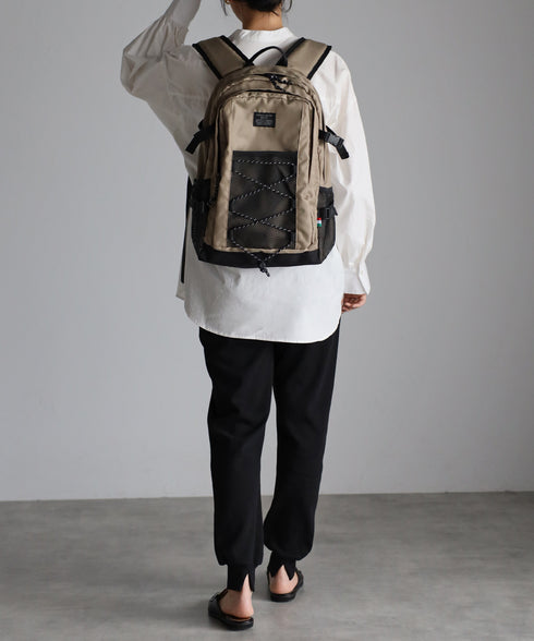 カジュアルリュックサック 12-1201